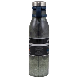 BOTELLA MATTERHORN COUTURE 591ML (CAMUFLAJE)