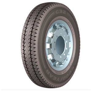 CUBIERTA GOODYEAR 7.50 R16 HT - CARRETERA