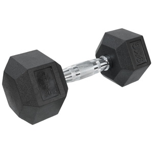 MANCUERNA HEXAGONALES 9 KG BRAVO