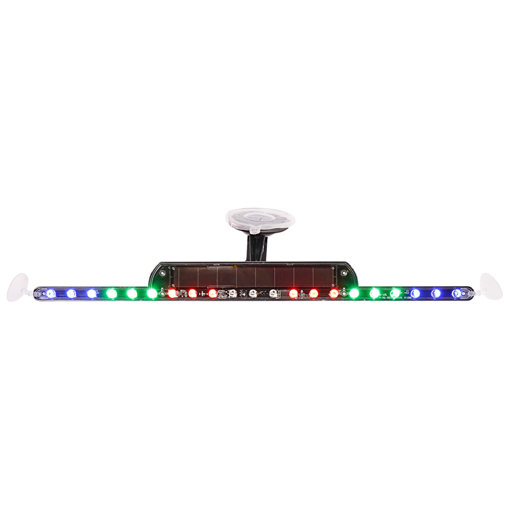 LUZ DE POSICIONAMIENTO TRASERO