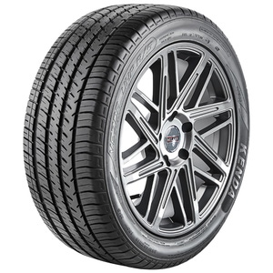 CUBIERTA KENDA 225/55 ZR17 KR400 97W