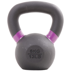 KETTLEBELL BRAVO 6 KG