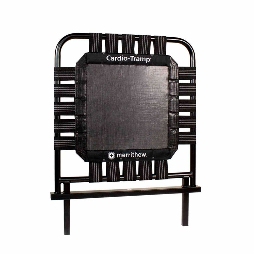 MERRITHEW CARDIO-TRAMP REBOUNDERECHO- 24 INCH