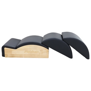 AHTLETIC - SPINE CORRECTOR BARREL SET
