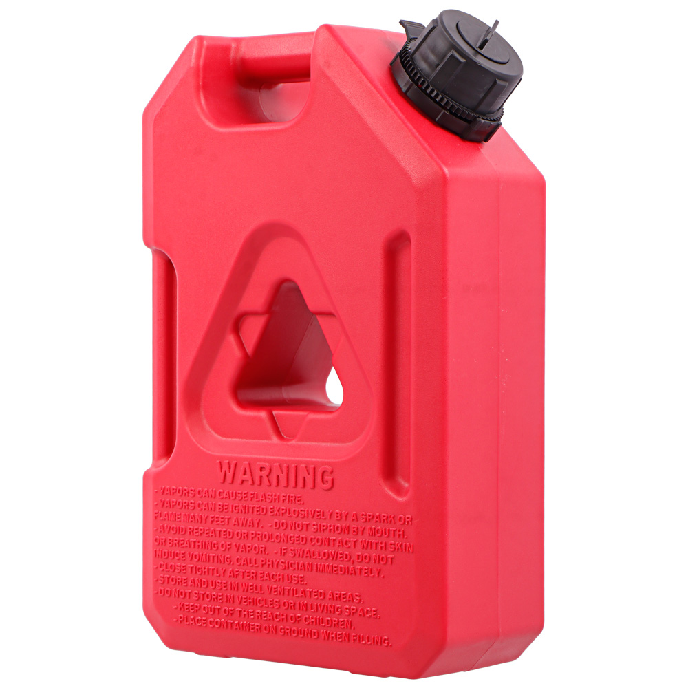 BIDON DE COMBUSTIBLE 1 GALON