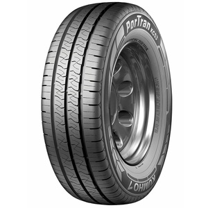 CUBIERTA KUMHO 185/55 R14C 8PR KC53