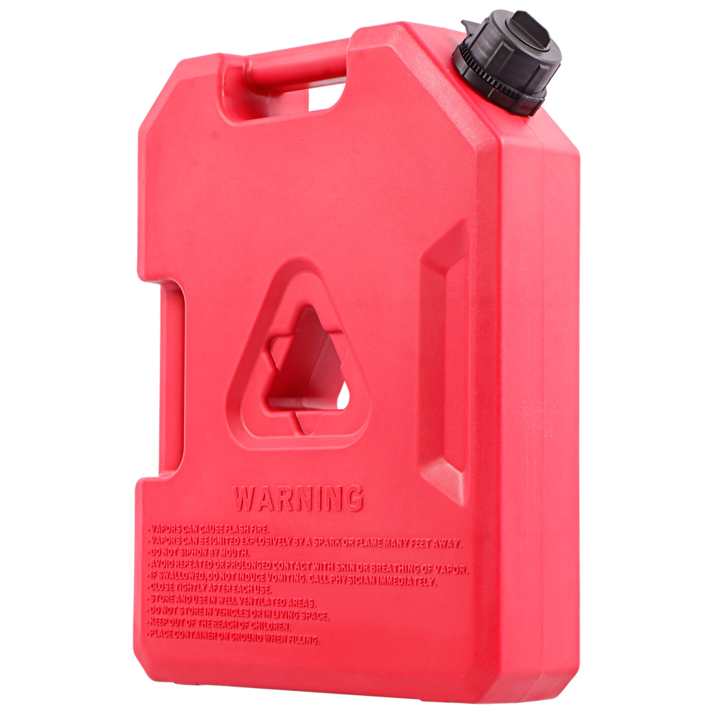 BIDON DE COMBUSTIBLE 2 GALONES