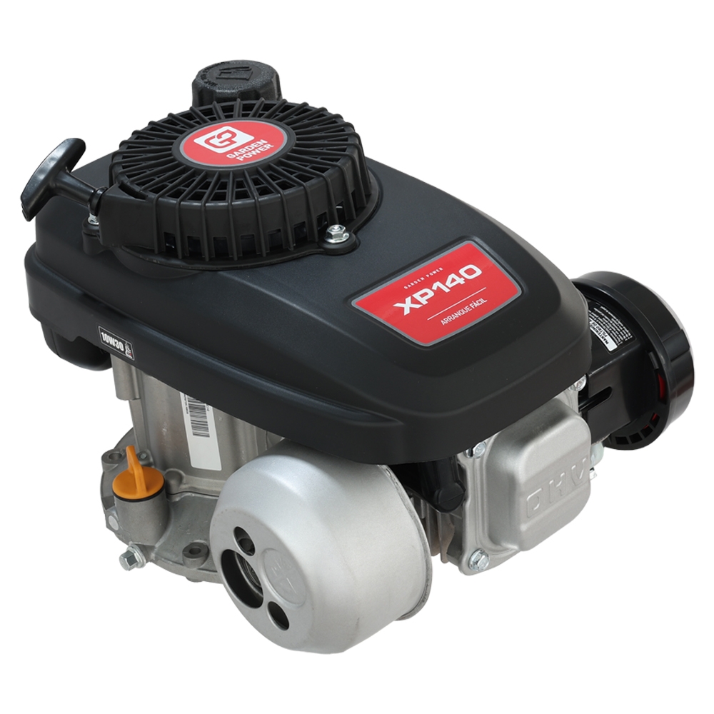 MOTOR GARDEN POWER XP140