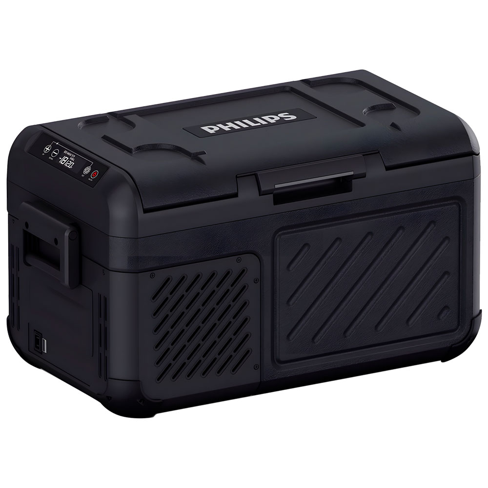 PHILIPS CAJA T&Eacute;RMICA  5201