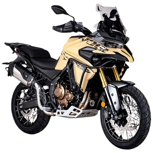 MOTOCICLETA VOGE DS625X