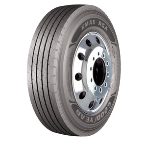 CUBIERTA GOODYEAR 295/80 R22.5 HT - CARRETERA
