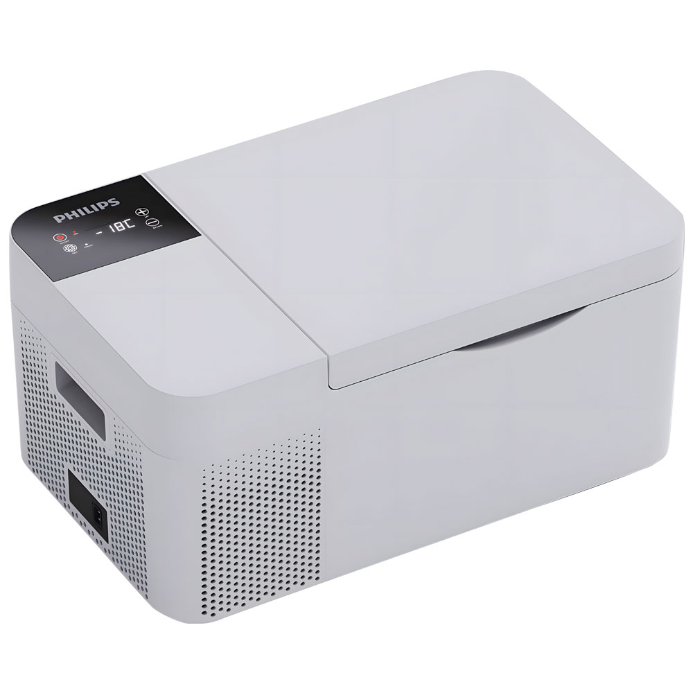 CAJA T&Eacute;RMICA PARA AUTO PHILIPS TB530X1