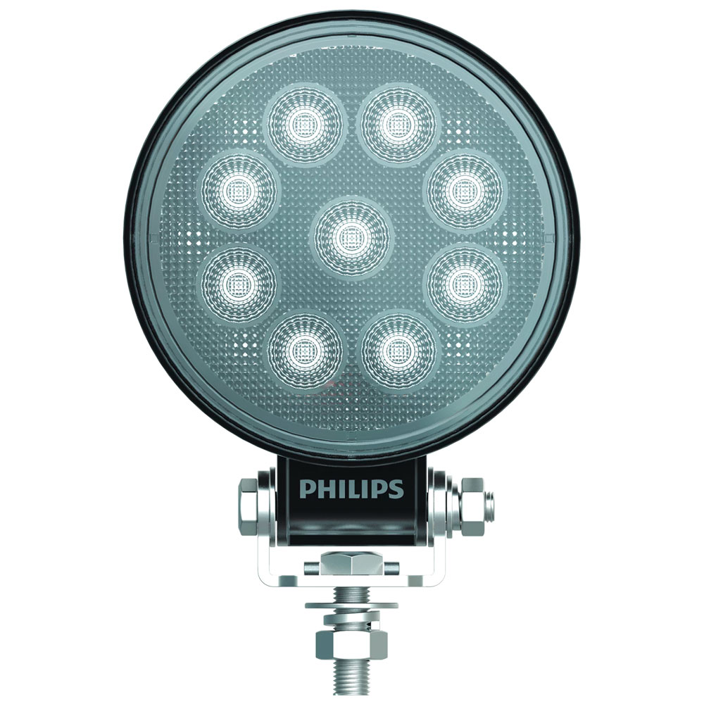 PHILLIPS ULTINON DRIVE 2000 4 INCH