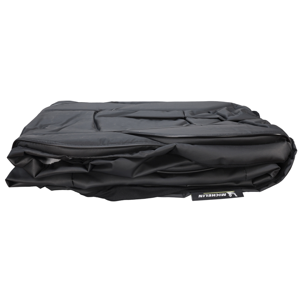 MICHELIN FORRO P/ASIENTO SALTA NEGRO 9PZ