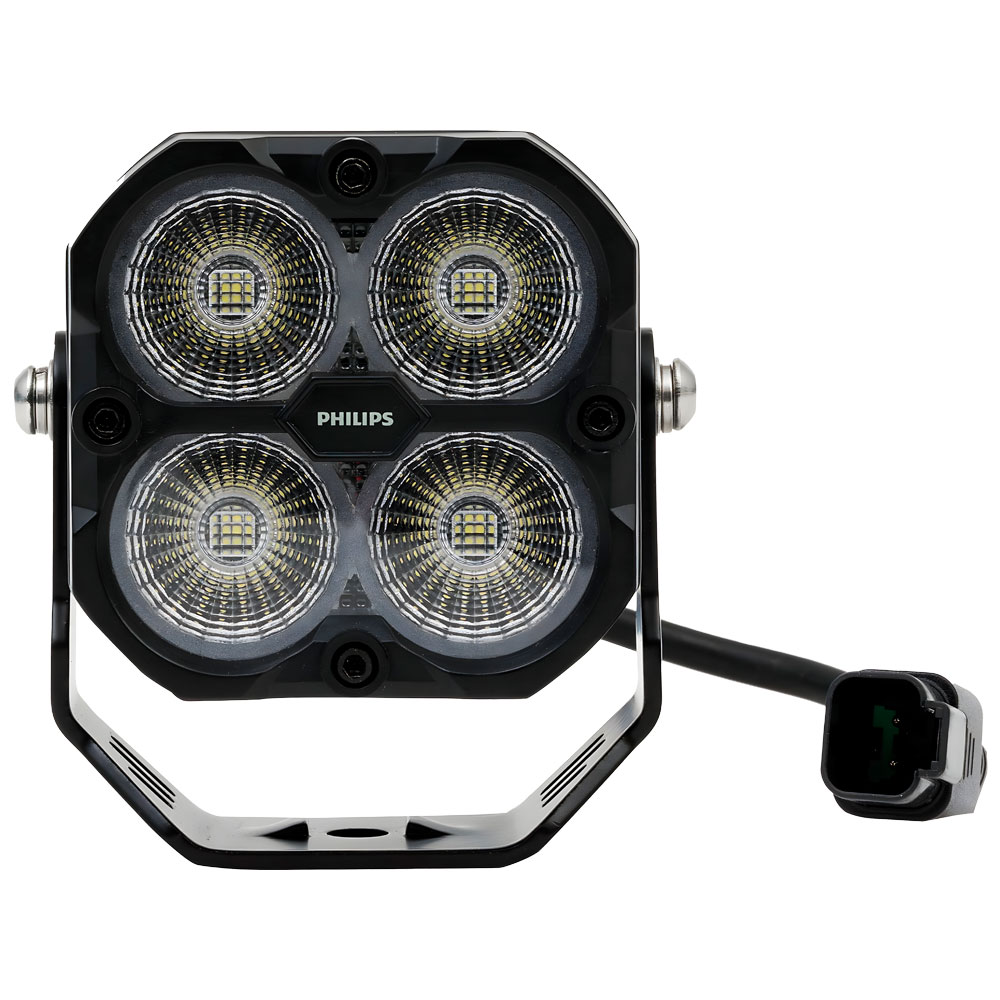 PHILIPS ULTINON DRIVE LED POD 3