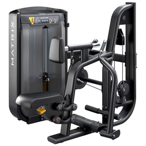 JH MATRIX ULTRA DIVERGENTE SEATED ROW