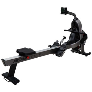 REMO ASSAULT FITNESS AIRROWER