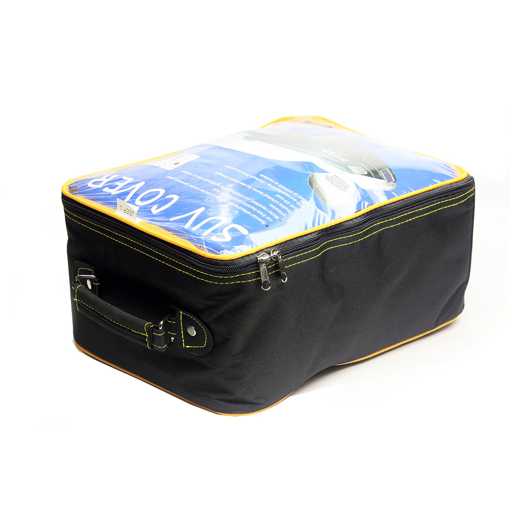 CUBRE AUTO SUV L:457X185X145 CM