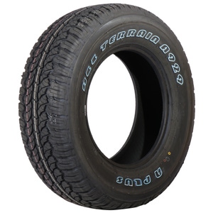 CUBIERTA APLUS 235/70 R16 AT - TODO TERRENO