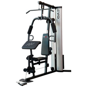 MULTIGYM + BANCO SCOTT BRAVO