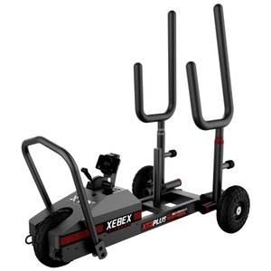 XT3 PLUS SLED HIIT CONSOLE SMARINOT CONNECT