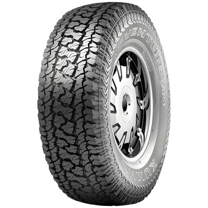 CUBIERTA KUMHO 215/75 R15 8PR AT51