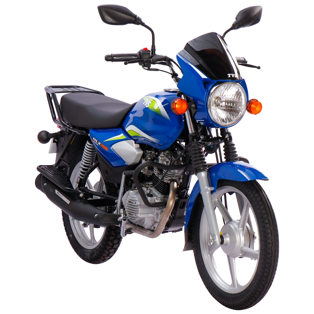 Tvs hlx 150cc outlet