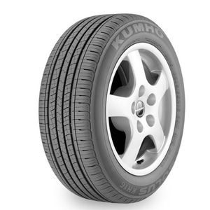 CUBIERTAS KUMHO 215/60 ARO R17 95 H KH16 SOLUS KH170345